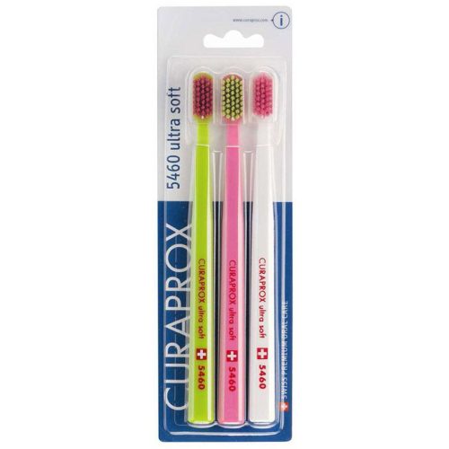 CURAPROX, CURAPROX CS 5460 Triopack