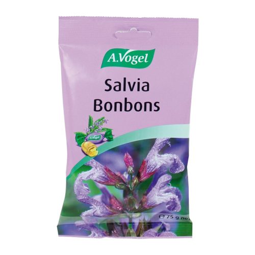 Vogel, VOGEL Salvia Bonbons Btl 75 g