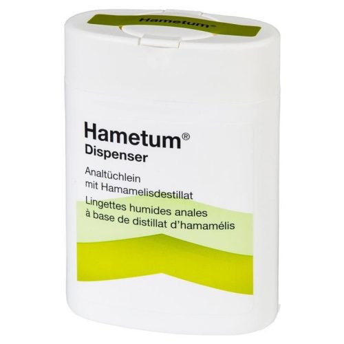 Hametum, HAMETUM Analt&uuml;chlein Disp 40 Stk