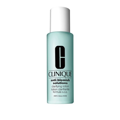Clinique, Clinique Anti-Blemish Solutions Clarifying Lotion Gesichtscreme 200 ml
