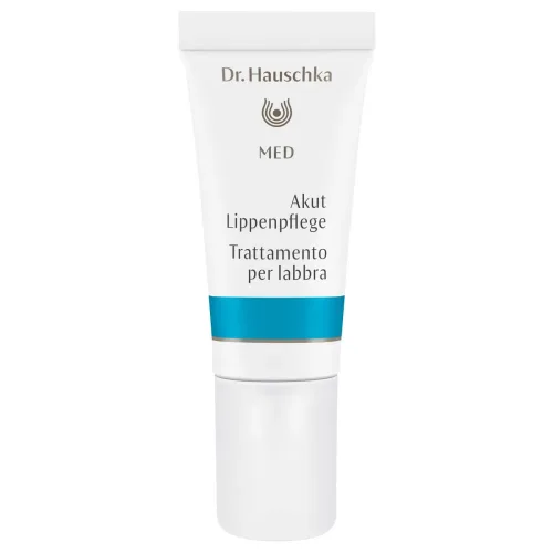 Dr. Hauschka, Dr. Hauschka Med Akut Lippenpflege Labimint (5ml)