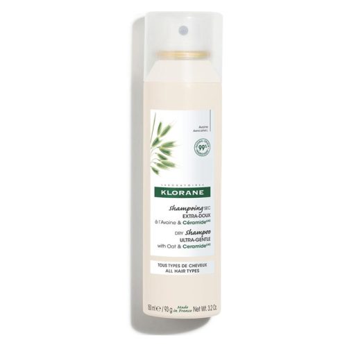 Klorane, KLORANE Trockenshampoo Hafermilch (150ml)