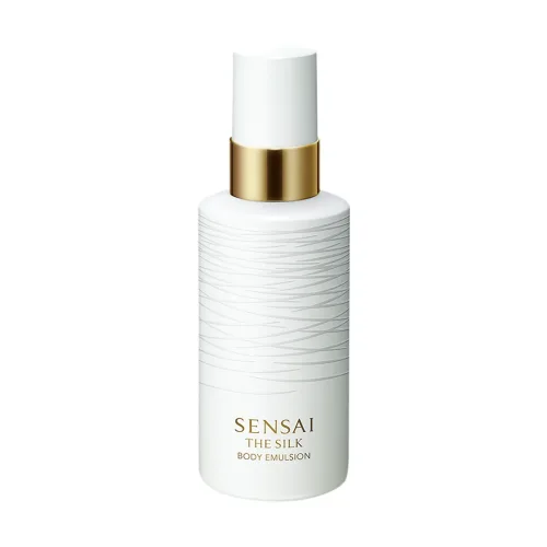 Sensai, SENSAI The Silk Body Emulsion Bodylotion 200 ml