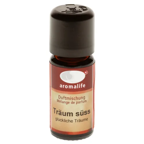 Aromalife, Aromalife Duftmischung Träum süss (10ml)