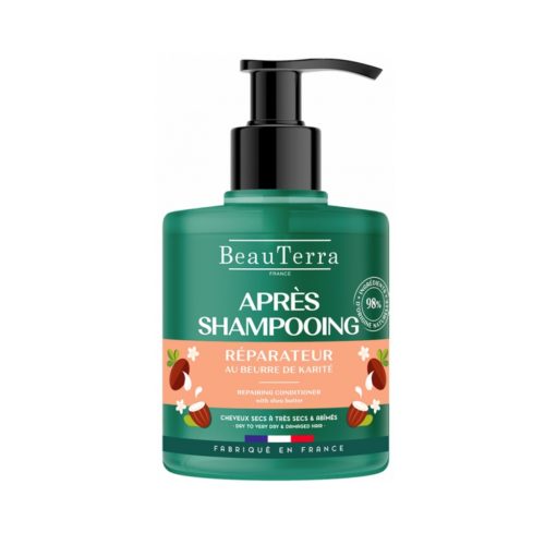 BeauTerra, BeauTerra Reparierende Haarspülung (500ml)