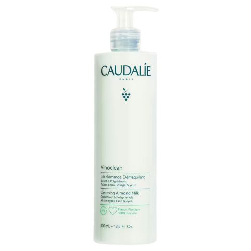 Caudalie, Caudalie Mandel Reinigungsmilch 400 ml