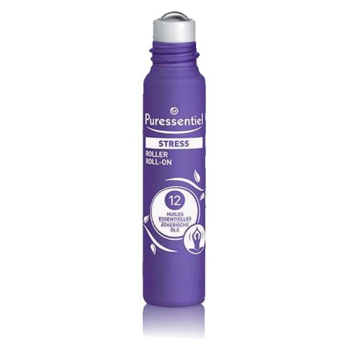 Puressentiel, Puressentiel STRESS Roll-On (5ml)