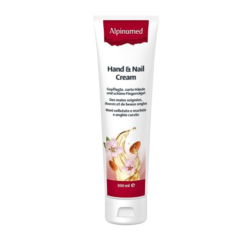 ALPINAMED, Alpinamed Hand & Nail Cream (100ml)