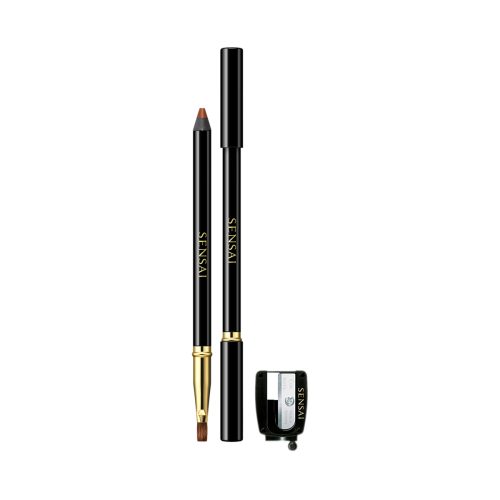 Sensai, SENSAI Lip Pencil Lipliner 1 g Nr.06 - Stunning Nude