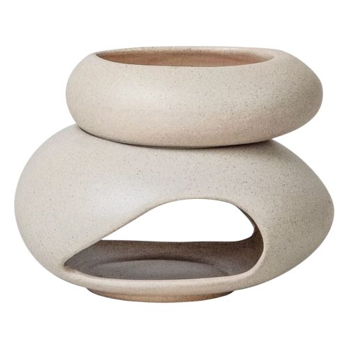 Farfalla, Farfalla Tools - Duftlampe Kyoto Beige