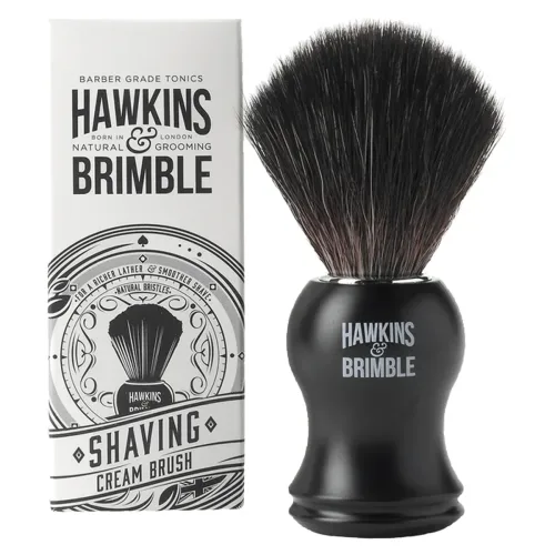 Hawkins & Brimble, Hawkins & Brimble Rasierpinsel (1 Stk)