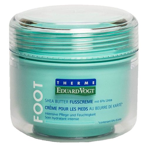 Eduard Vogt, Eduard Vogt Therme Vital Fusscrème (150ml)