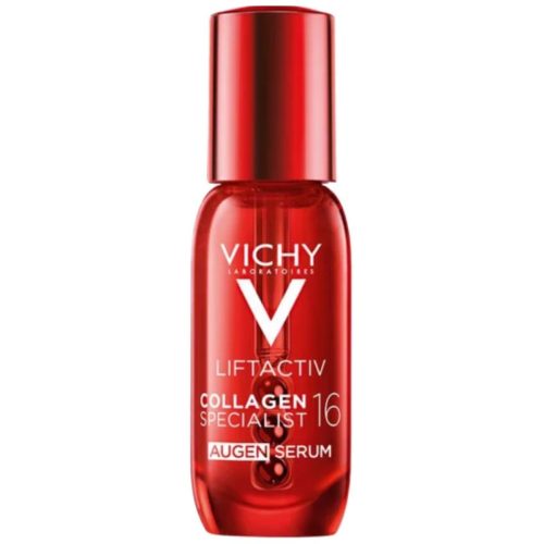 VICHY, VICHY - Liftactiv Collagen 16 Augenserum, 15 ml
