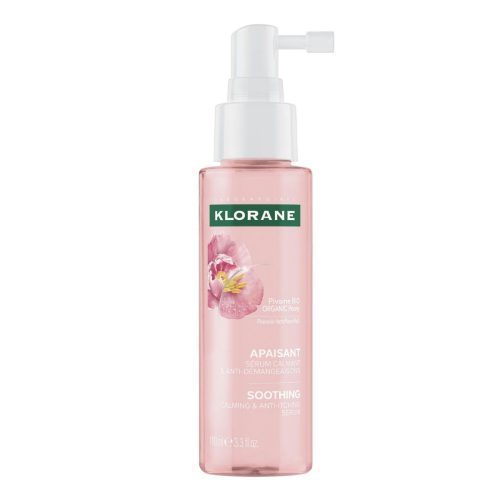 KLORANE, KLORANE - SOS Beruhigendes Serum, BIO-Pfingstrose, 100  ml