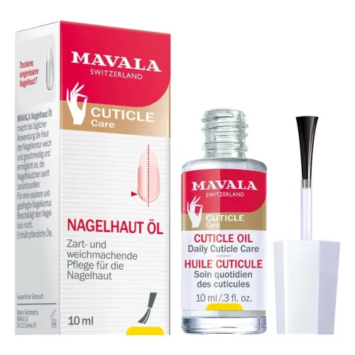 Mavala, Mavala Nagelhaut-Öl (10ml)