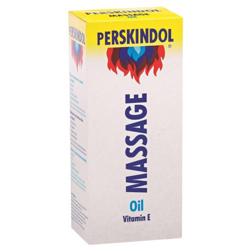 PERSKINDOL, Perskindol Massage Oil (250ml)