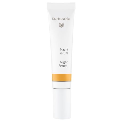 Dr. Hauschka, Dr. Hauschka Nachtserum Nachtcreme 2,5 ml