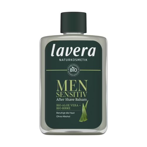 Lavera, Lavera - Men After Shave Balsam, 100  ml