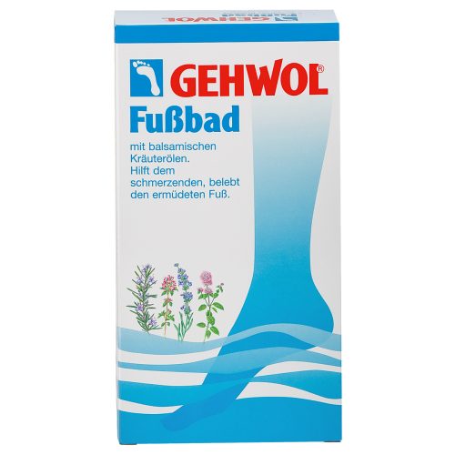 GEHWOL, GEHWOL Fussbad (400g)