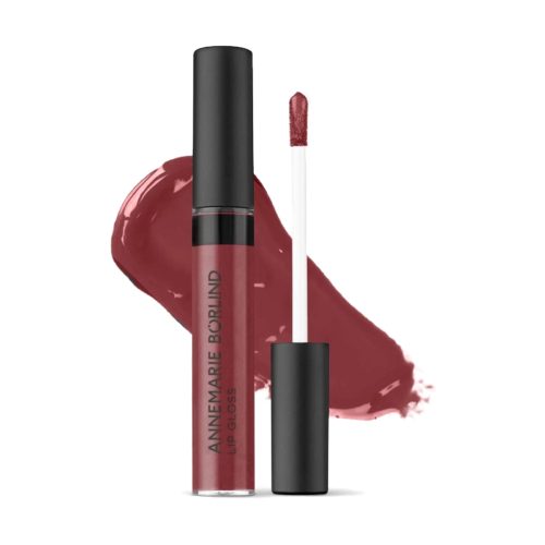 Annemarie Börlind, ANNEMARIE BÖRLIND Lip Gloss 9,5 ml DARK BRONZE