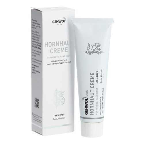 GEHWOHL, Gehwol med® Hornhaut Creme
