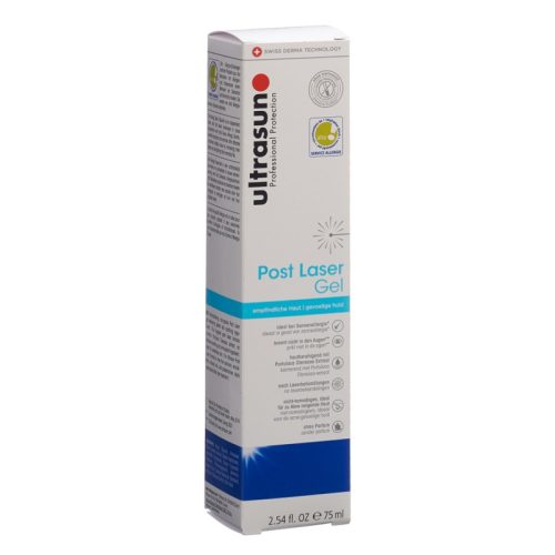 ultrasun, Ultrasun Post Laser (75ml)