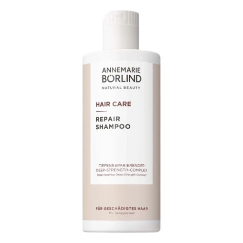 Annemarie Börlind, ANNEMARIE BÖRLIND Repair Shampoo 250 ml
