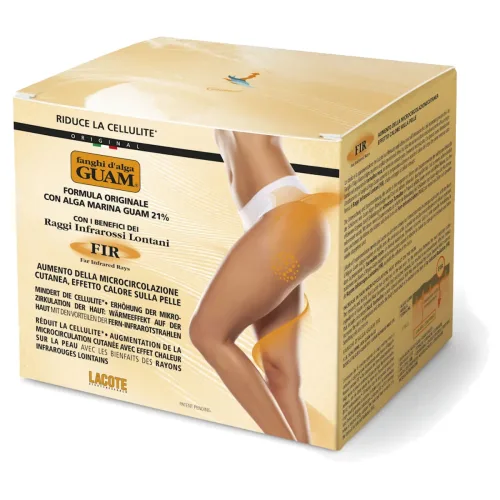Guam, GUAM Algenfango classic (500g)