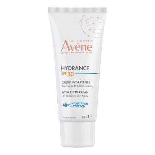Eau Thermale Avène, Hydrance - Creme SPF30