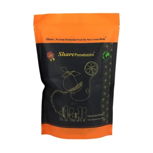 Share Original, SHARE Pomelozzini die Vitamin C Bombe (20 Stk)