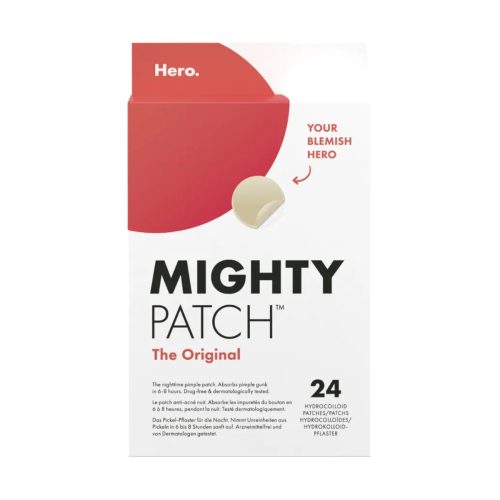 Hero, Hero. - Mighty Patch The Original, 24 Stk
