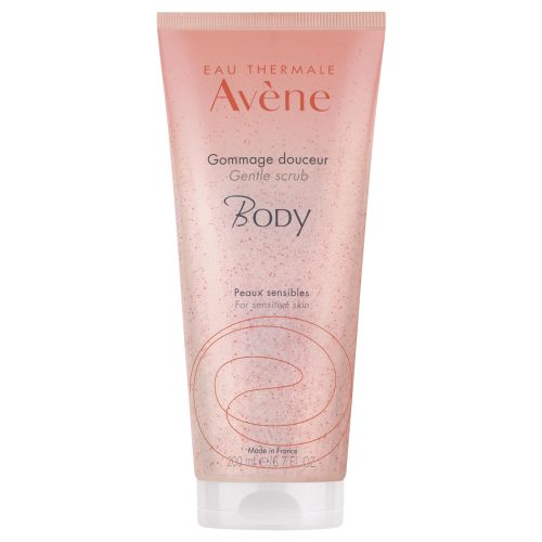 undefined, Avène Body Mildes Peeling 200 ml