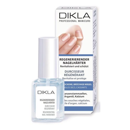 Dikla, DIKLA regenerierender Nagelh&auml;rter 12 ml