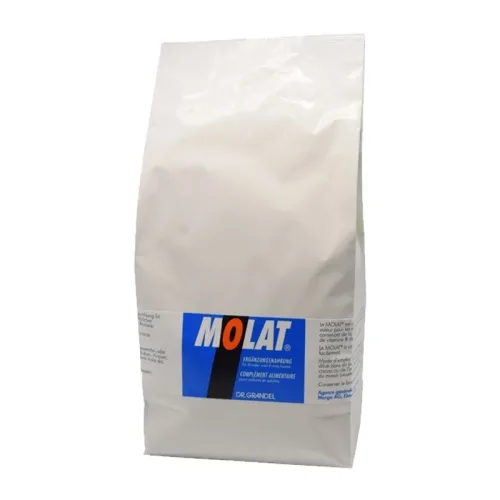 MOLAT, MOLAT Pulver Instant Refill (1kg)