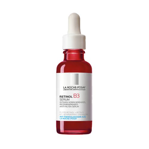 La Roche Posay, La Roche Posay - Retinol B3 Serum, Redermic Retinol B3 Serum Pip Fl, 30 ml