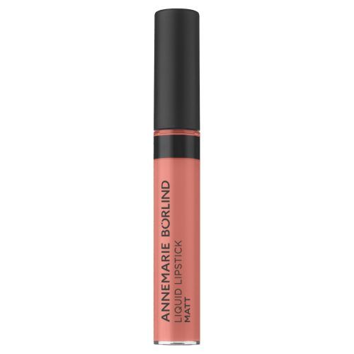 Annemarie Börlind, ANNEMARIE BÖRLIND Liquid Lipstick Matt Lipgloss 9,5 ml NUDE