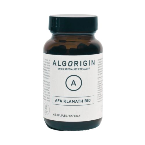 undefined, ALGORIGIN AFA Klamath Gélules Bio (1 Stück)