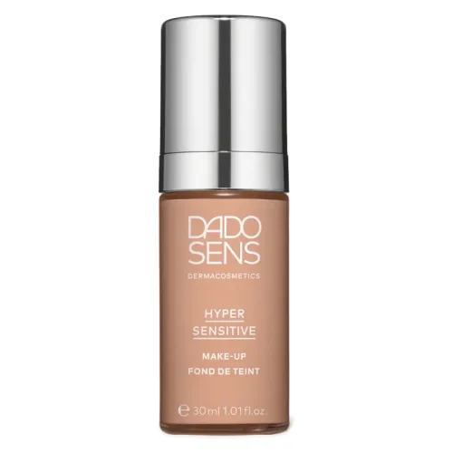 DADO SENS Dermacosmetics, DADO SENS Dermacosmetics MAKE-UP Foundation 30 ml 02K - ALMOND