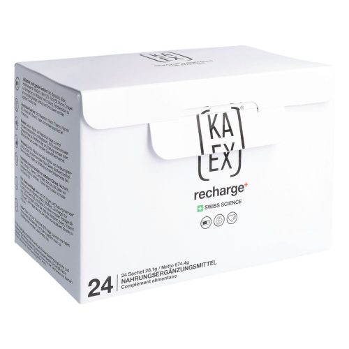 KA-EX, KA-EX - Pwd Recharge+, 24 Stk