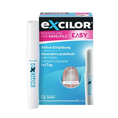 undefined, EXCILOR EASY Dosierstift 4 ml