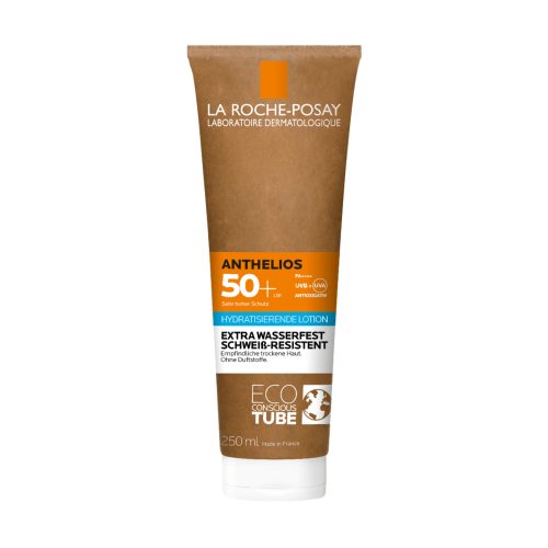 La Roche Posay, La Roche Posay - Anthelios Sonnenmilch LSF 50+, 250 ml