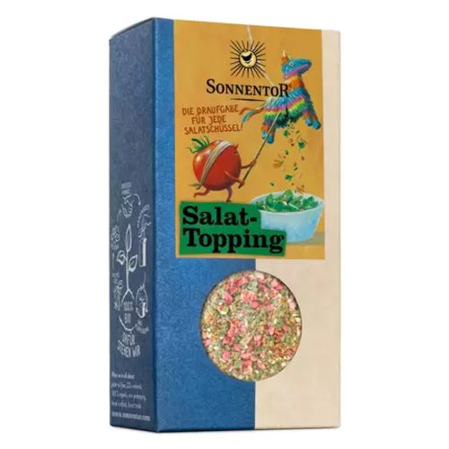 SONNENTOR, SonnentoR® Salat-Topping