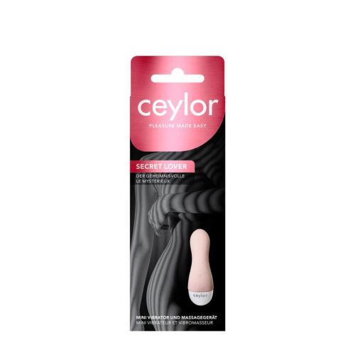 Ceylor, Ceylor Secret Lover Vibrator