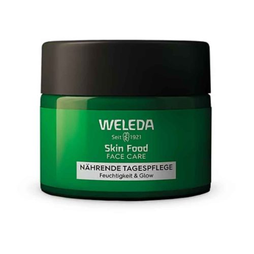 Weleda, Weleda - Skin Food Nährende Tagespflege, 40 ml