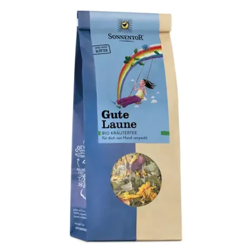 SONNENTOR, Sonnentor Gute Laune Tee lose BIO (50g)