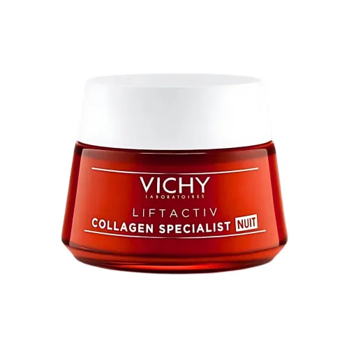 VICHY, VICHY - Liftactiv Collagen Specialist Nacht, Liftactiv  Collagen Specialist Nuit, 50 ml