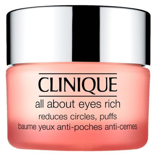 Clinique, Clinique All About Eyes? All About Eyes Rich Augencreme 15 ml