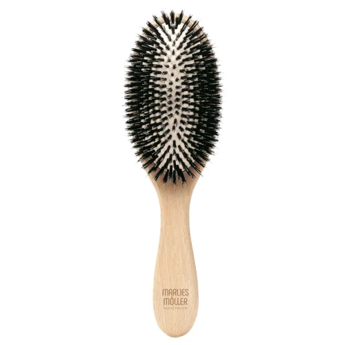 Marlies Möller, Marlies Möller Professional Brushes Allround Hair Brush Flach- und Paddelbürsten 1 ct