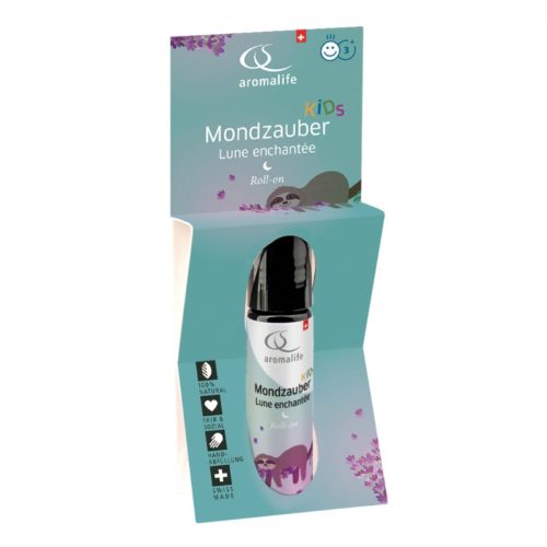 Aromalife, Aromalife Kids Mondzauber Roll-on (10ml)