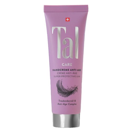 Tal, TAL Care Handcreme anti-age Tb 50 ml